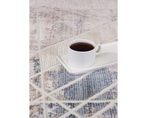 Durkar Ковер Jasmine 35991A beige/cream