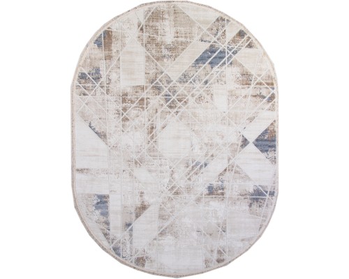 Durkar Ковер Jasmine 35991Z beige/cream Овал
