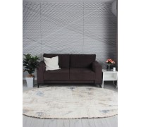 Durkar Ковер Jasmine 35991Z beige/cream Овал