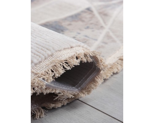 Durkar Ковер Jasmine 35991Z beige/cream Овал