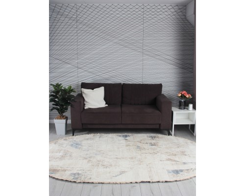 Durkar Ковер Jasmine 35991Z beige/cream Овал