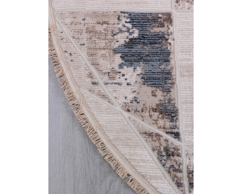 Durkar Ковер Jasmine 35991Z beige/cream Овал