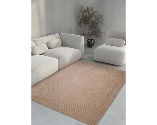 Valentis Ковер Juno LT572AP beige/beige