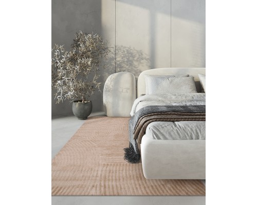 Valentis Ковер Juno LT572AP beige/beige