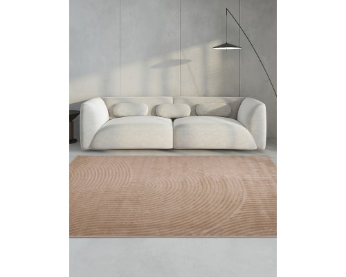 Valentis Ковер Juno LT572AP beige/beige