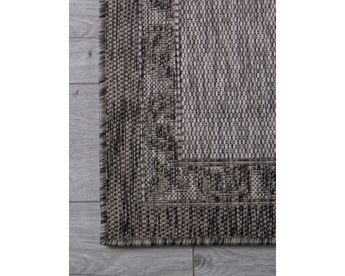 Merinos Ковер Kair S001 gray