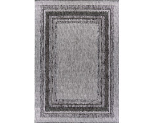 Merinos Ковер Kair S123 dark gray