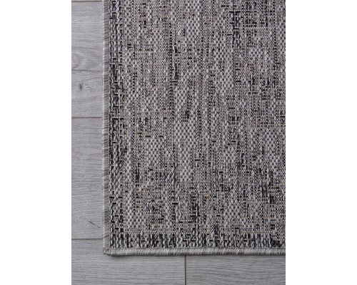 Merinos Ковер Kair s129 dark gray