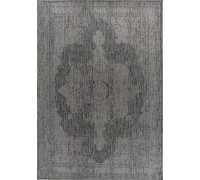 Merinos Ковер Kair s129 dark gray