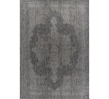 Merinos Ковер Kair s129 dark gray