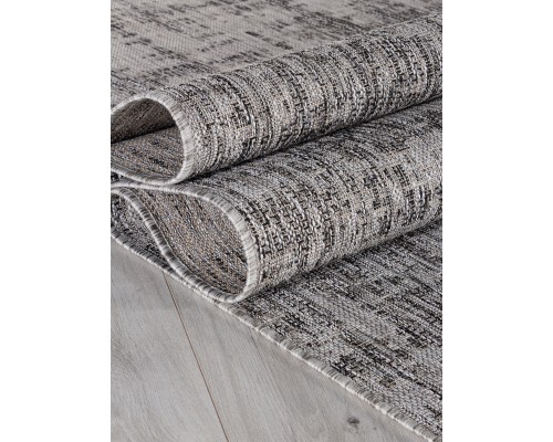 Merinos Ковер Kair S131 dark gray