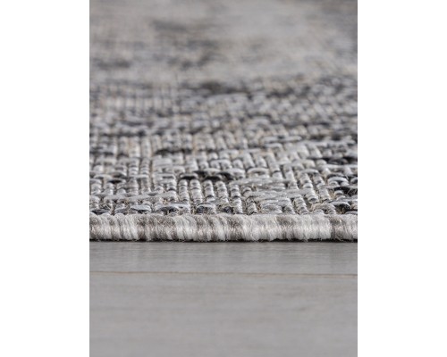 Merinos Ковер Kair S131 dark gray