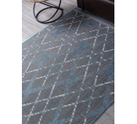 Merinos Ковер Kair S135 blue