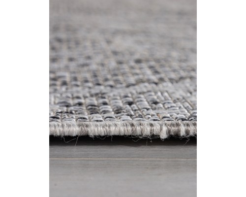 Merinos Ковер Kair S136 dark gray