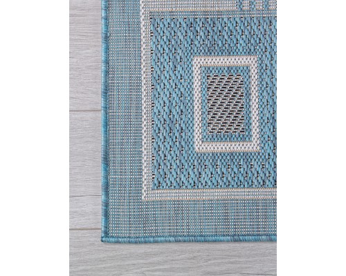 Merinos Ковер Kair S138 blue Merinos Ковер Kair S138 blue