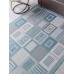 Merinos Ковер Kair S138 blue