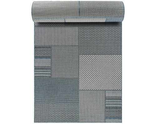 Merinos Ковер Kair S139 blue Merinos Ковер Kair S139 blue