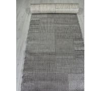 Merinos Ковер Kair S139 dark gray