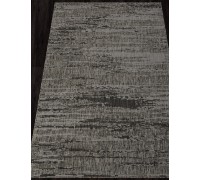 Merinos Ковер Kair S143 black-gray