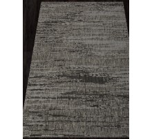 Merinos Ковер Kair S143 black-gray