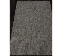 Merinos Ковер Kair S144 black-gray