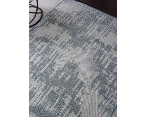 Merinos Ковер Kair S144 blue Merinos Ковер Kair S144 blue