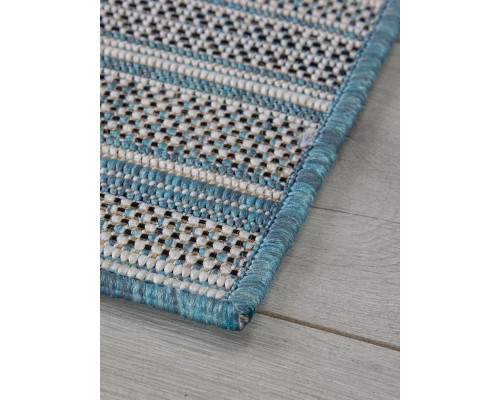 Merinos Ковер Kair S146 blue Merinos Ковер Kair S146 blue