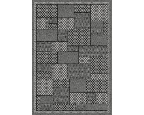Merinos Ковер Kair S148 dark gray 2