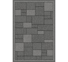 Merinos Ковер Kair S148 dark gray 2