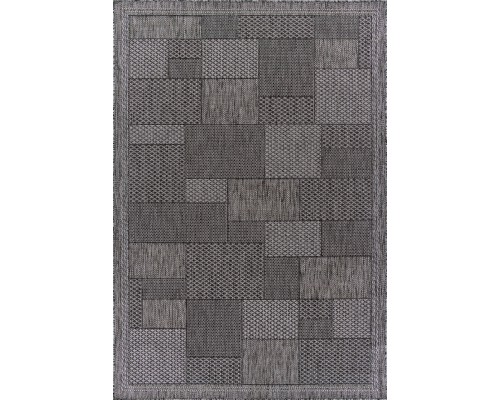 Merinos Ковер Kair S148 dark gray