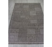 Merinos Ковер Kair S148 dark gray