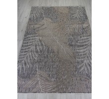 Merinos Ковер Kair S151 dark gray 2