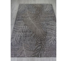 Merinos Ковер Kair S151 dark gray