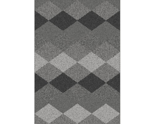 Merinos Ковер Kair S152 dark gray