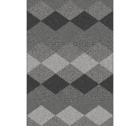 Merinos Ковер Kair S152 dark gray