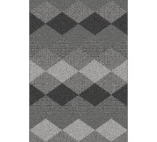 Merinos Ковер Kair S152 dark gray