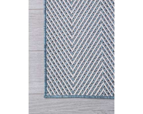 Merinos Ковер Kair S156 blue Merinos Ковер Kair S156 blue