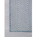 Merinos Ковер Kair S156 blue