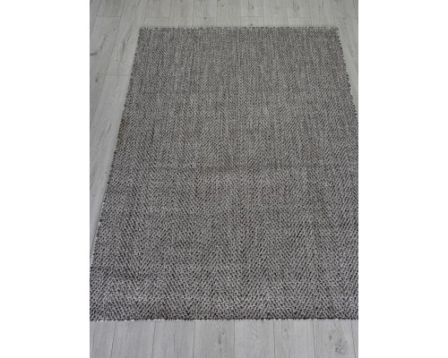 Merinos Ковер Kair S156 dark gray