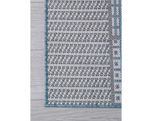 Merinos Ковер Kair S160 blue Merinos Ковер Kair S160 blue