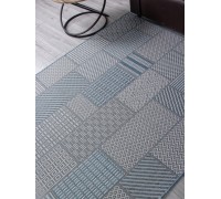 Merinos Ковер Kair S160 blue