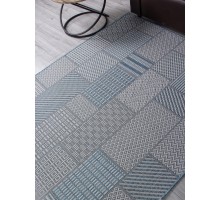 Merinos Ковер Kair S160 blue