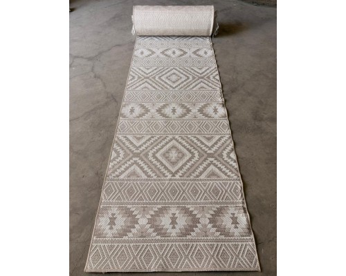 Merinos Ковер Kair ST20 beige