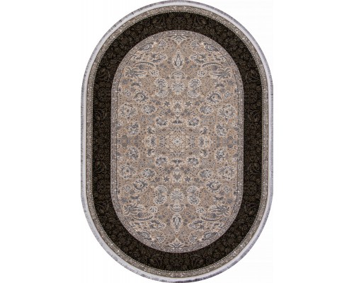 Iran Ковер Kashan 752101 000 Овал Iran Ковер Kashan 752101 000 Овал
