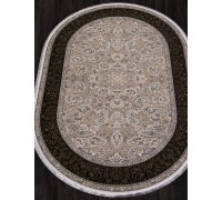 Iran Ковер Kashan 752101 000 Овал