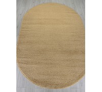 Merinos Ковер Lana t600 beige 3 Овал