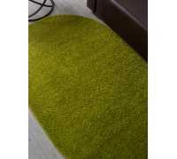 Merinos Ковер Lana t600 green 2 Овал