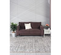 Alpin Ковер Lavin AB739E beige/black