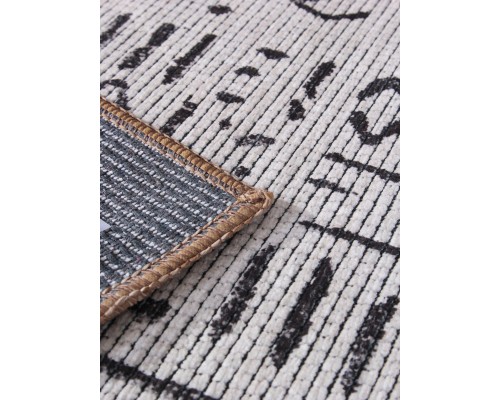 Alpin Ковер Lavin AB739E beige/black