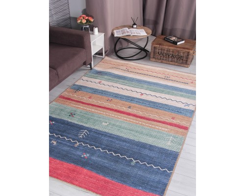 Alpin Ковер Lavin AB791A multicolor